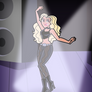 Commission - Shakira (In DP Style)