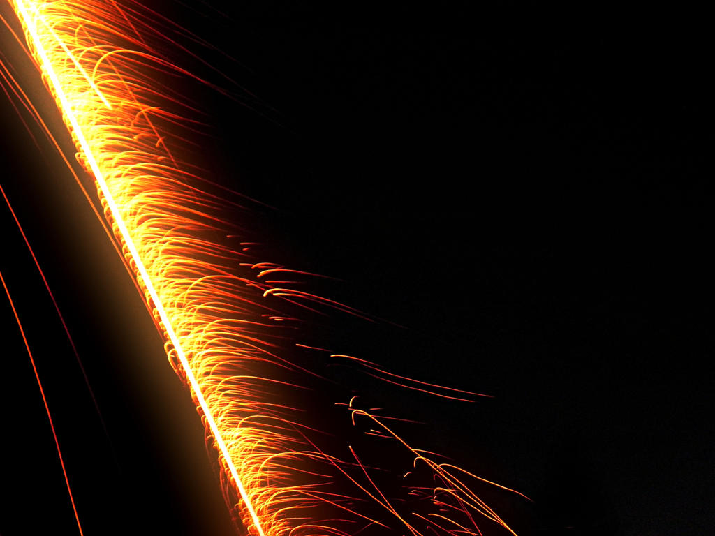 Fire line by Zatnaktel on DeviantArt