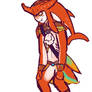 Giant Sidon