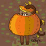 Pumpkin Nole