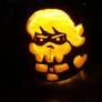 Lewis Pumpkin