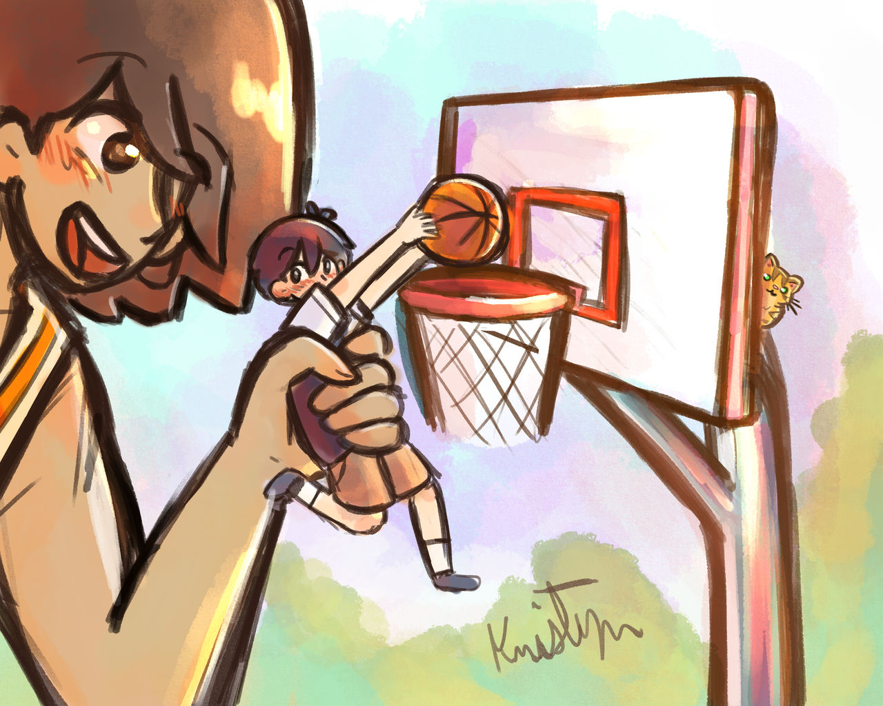 Bounce Ball Deviantart Bouncy Ball by Friendlyfoxpal on DeviantArt