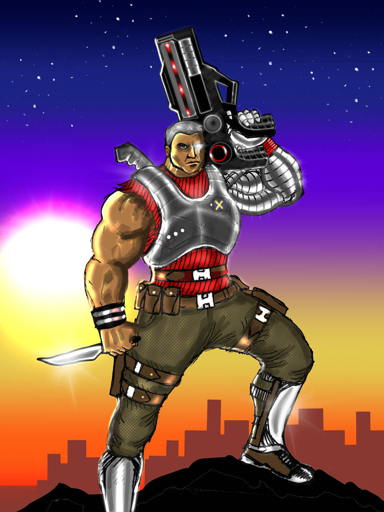 Cablevision Deviantart cable fanart by ashim by drpcsarker on DeviantArt