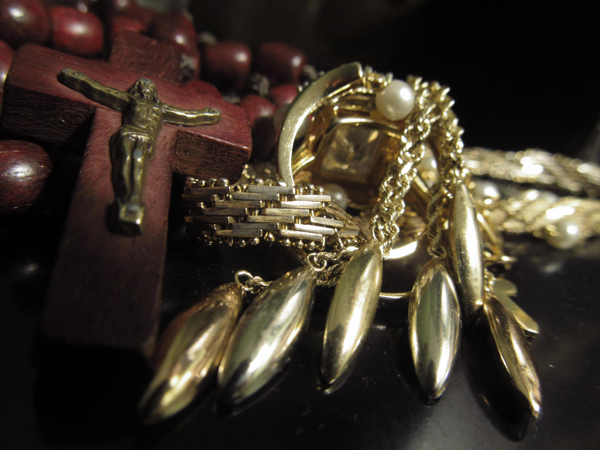 Sacred and Profane Photo by artsysister on DeviantArt