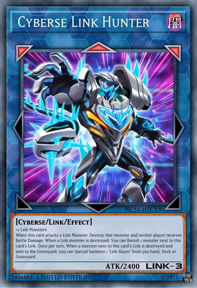 yugioh cyberse link cards Konami KON547359 Structure Deck Card, Multicoloured : Toys & Games negate its effects until the end of this turn Cyberse - Yugipedia