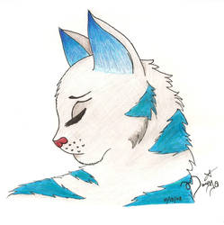 Warrior Cats Silverstream