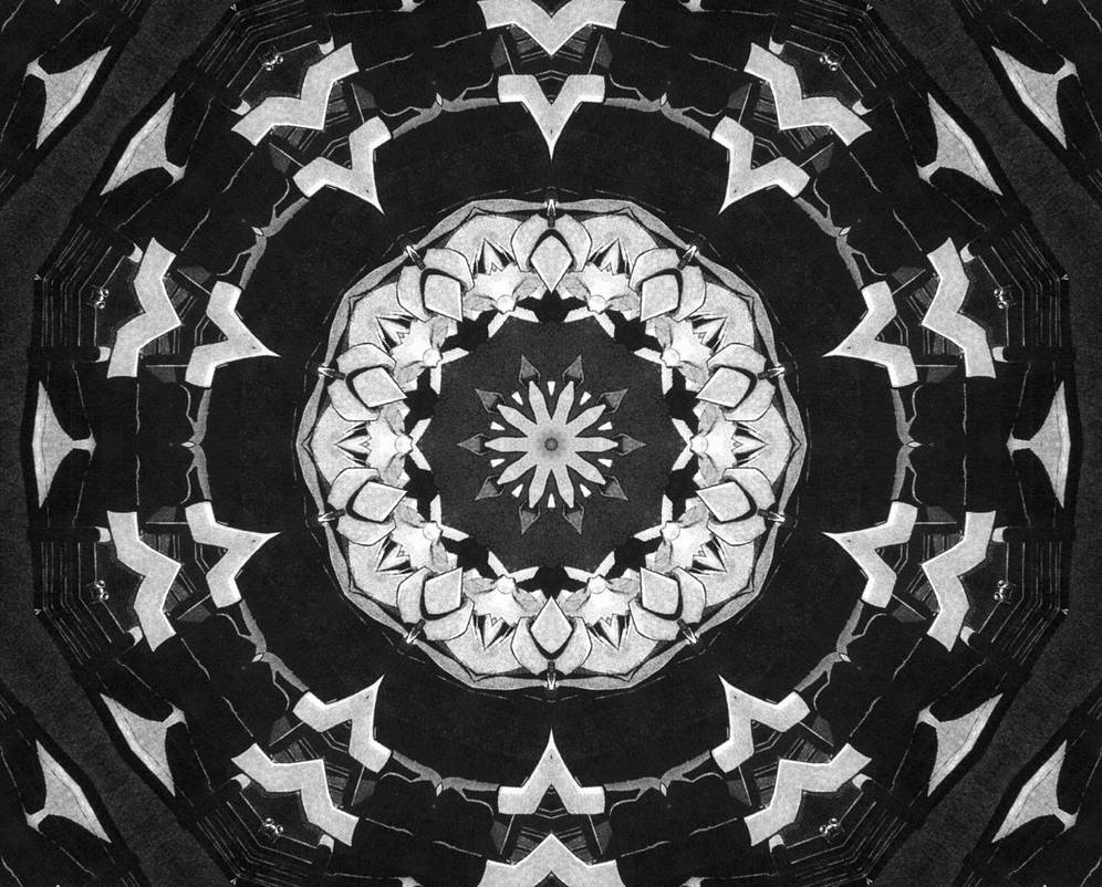 Layered Pattern by Yukinojo on DeviantArt
