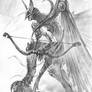 Garuda Warrior