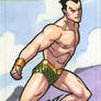 Namor PSC