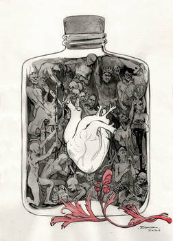 Poison
