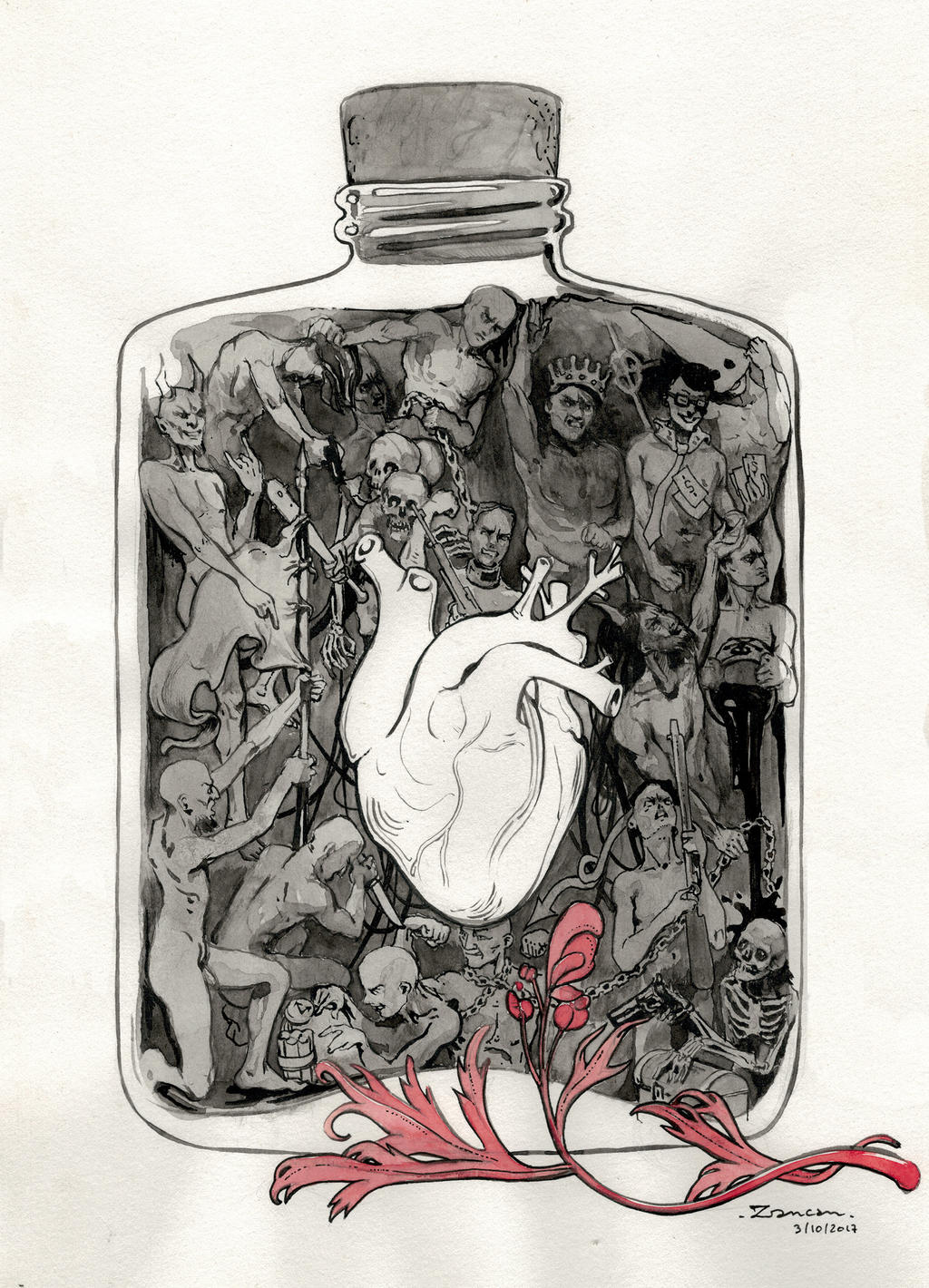 Poison