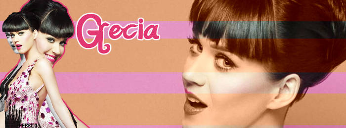 Portada Fb. Katy Perry for Grecia