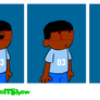 The Takeoff Show Comic #107