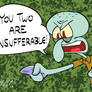 Insufferable