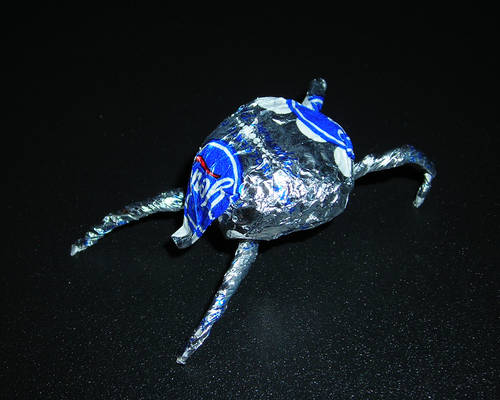 York Peppermint Patties Crab