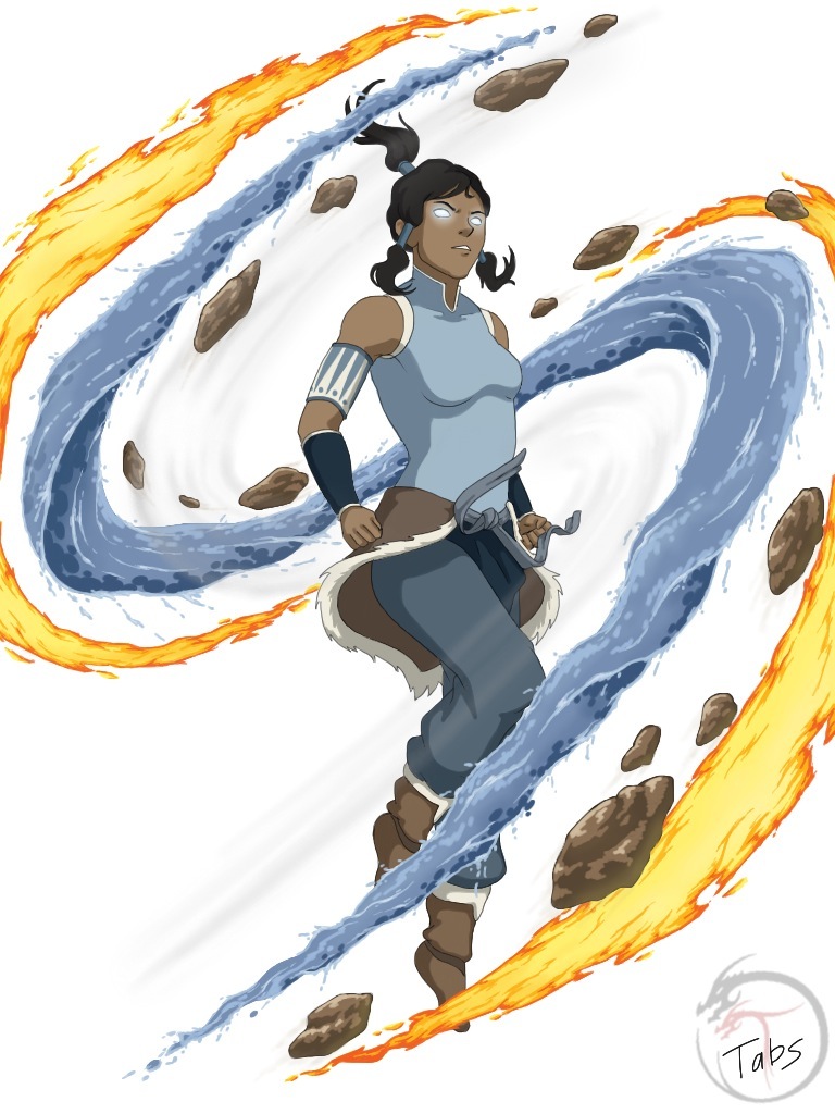 Avatar Korra