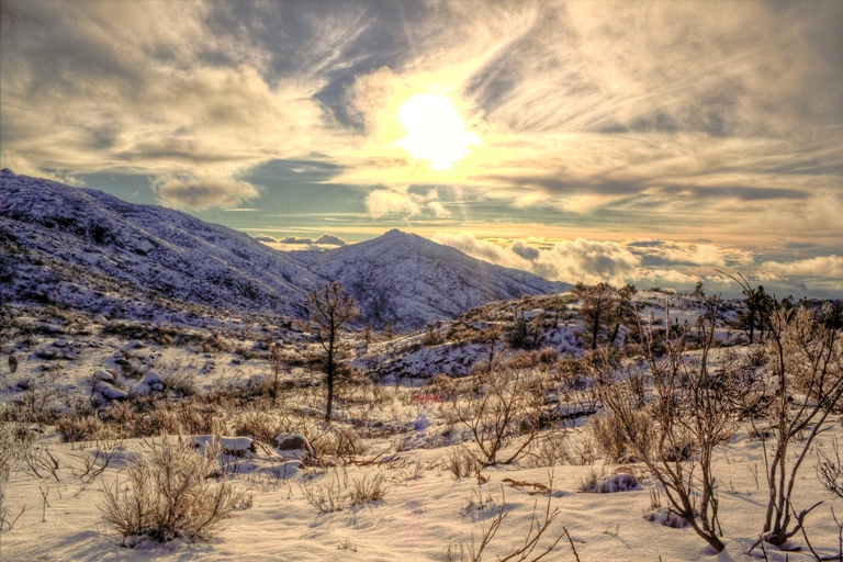 Serra da Estrela I