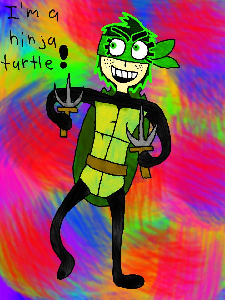 Sam Turtle Deviantart Turtle Time! by SamTurtle on DeviantArt