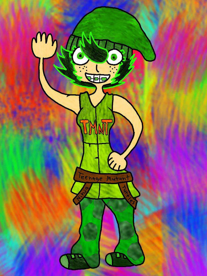 Sam Turtle Deviantart Sam by SamTurtle on DeviantArt