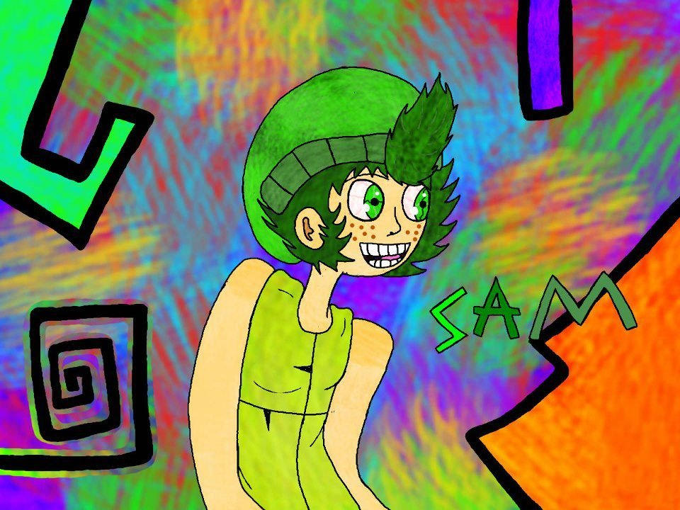 Sam Turtle Deviantart New art style by SamTurtle on DeviantArt