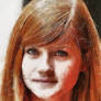 ginny weasley nr 2