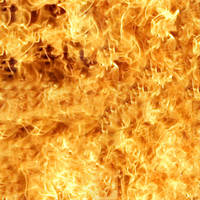 Fire Seamless tile 02