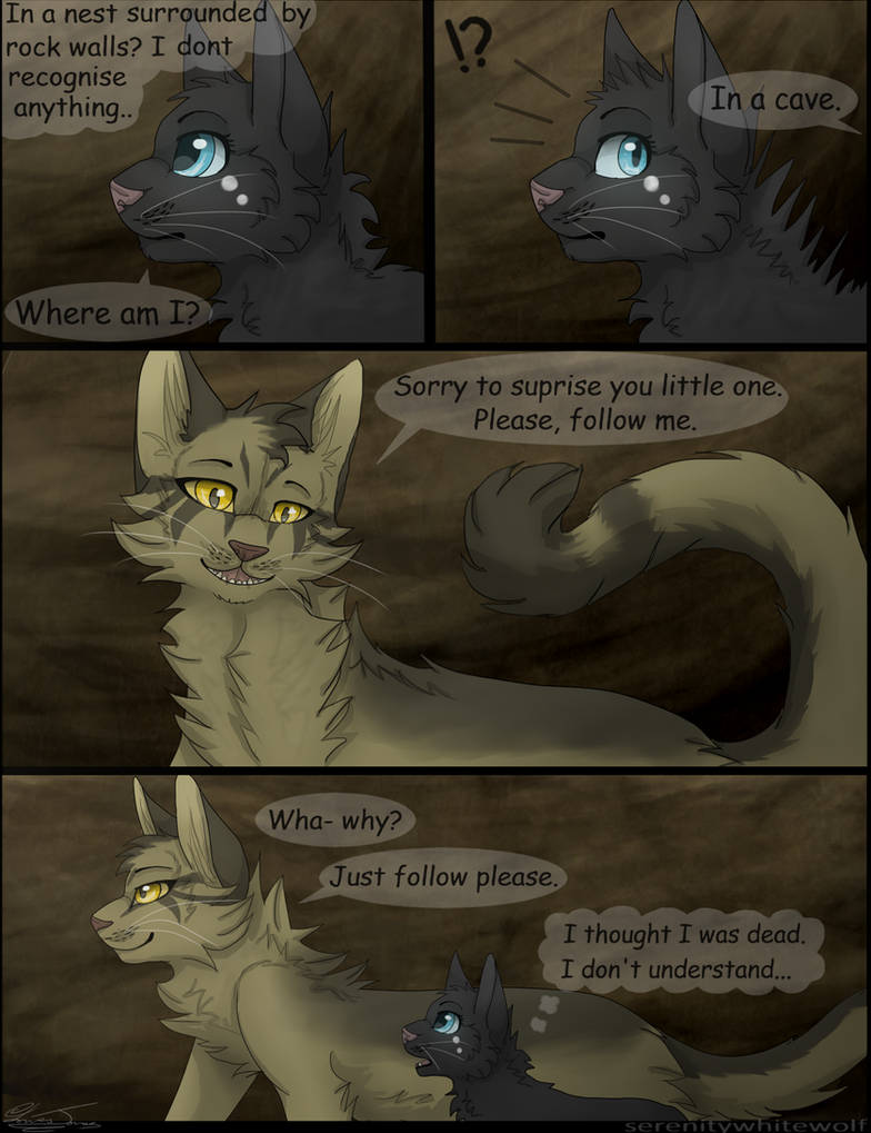 E.O.A.R - Page 34 by PaintedSerenity