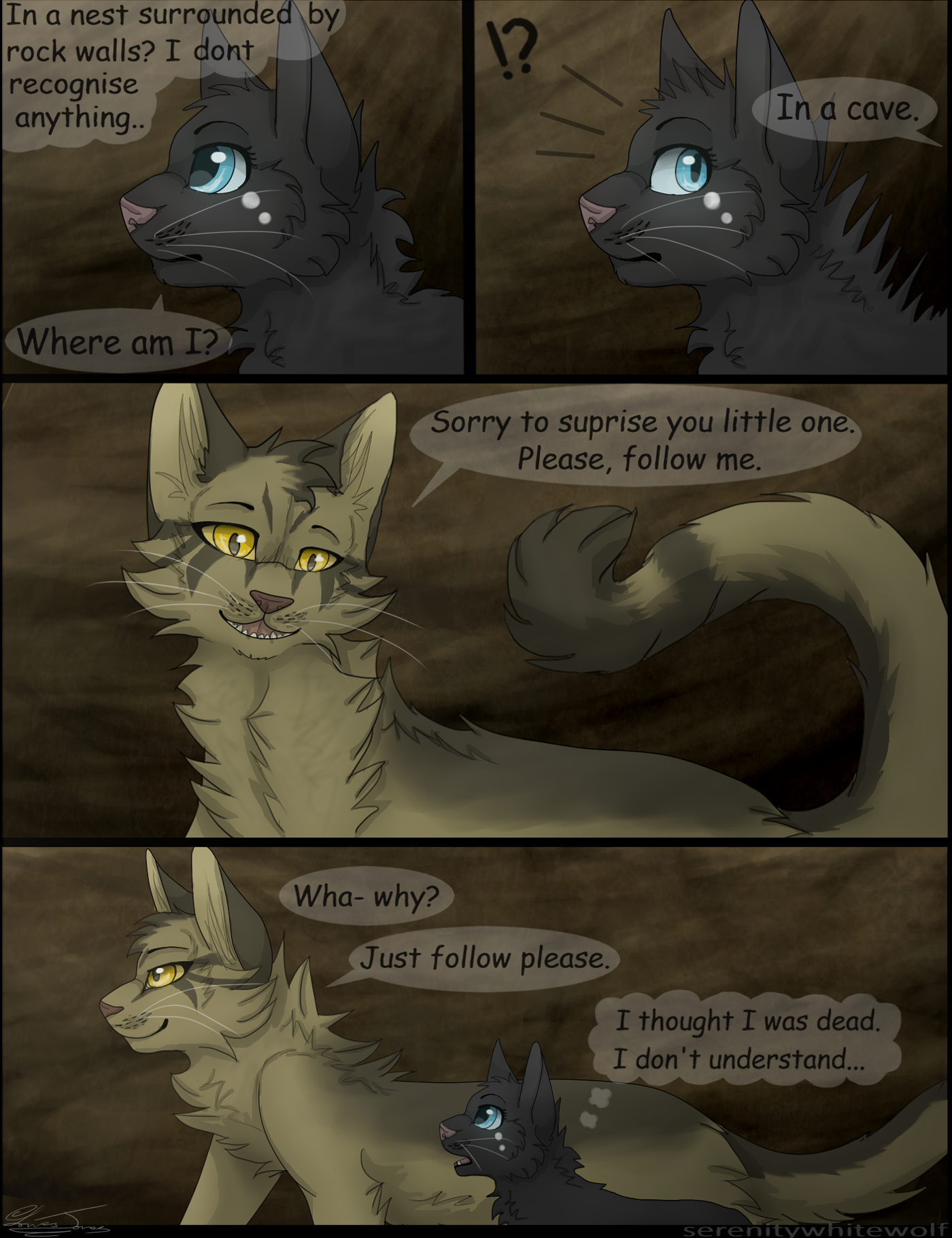 E.O.A.R - Page 34 by PaintedSerenity
