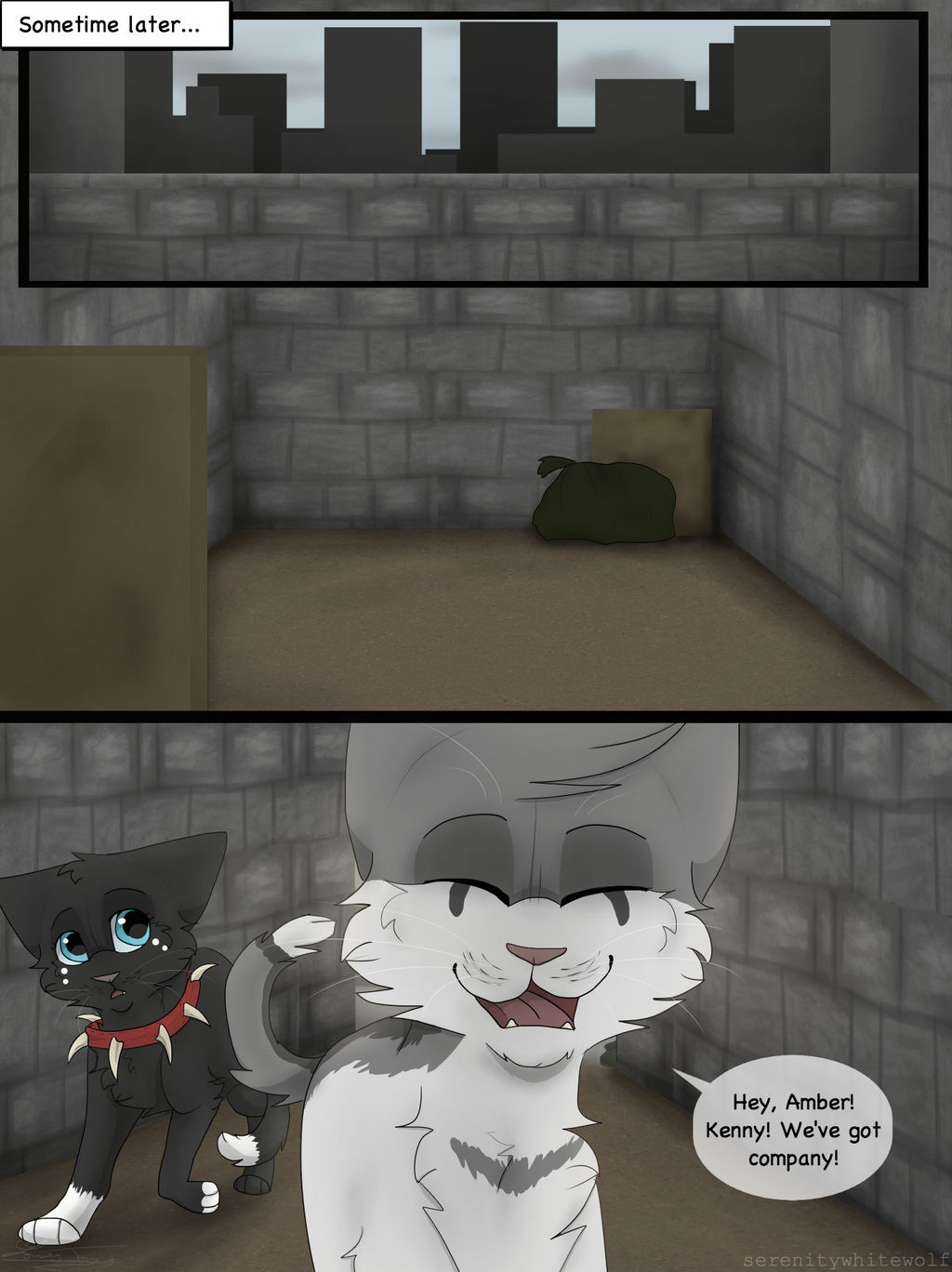 E.O.A.R - Page 60