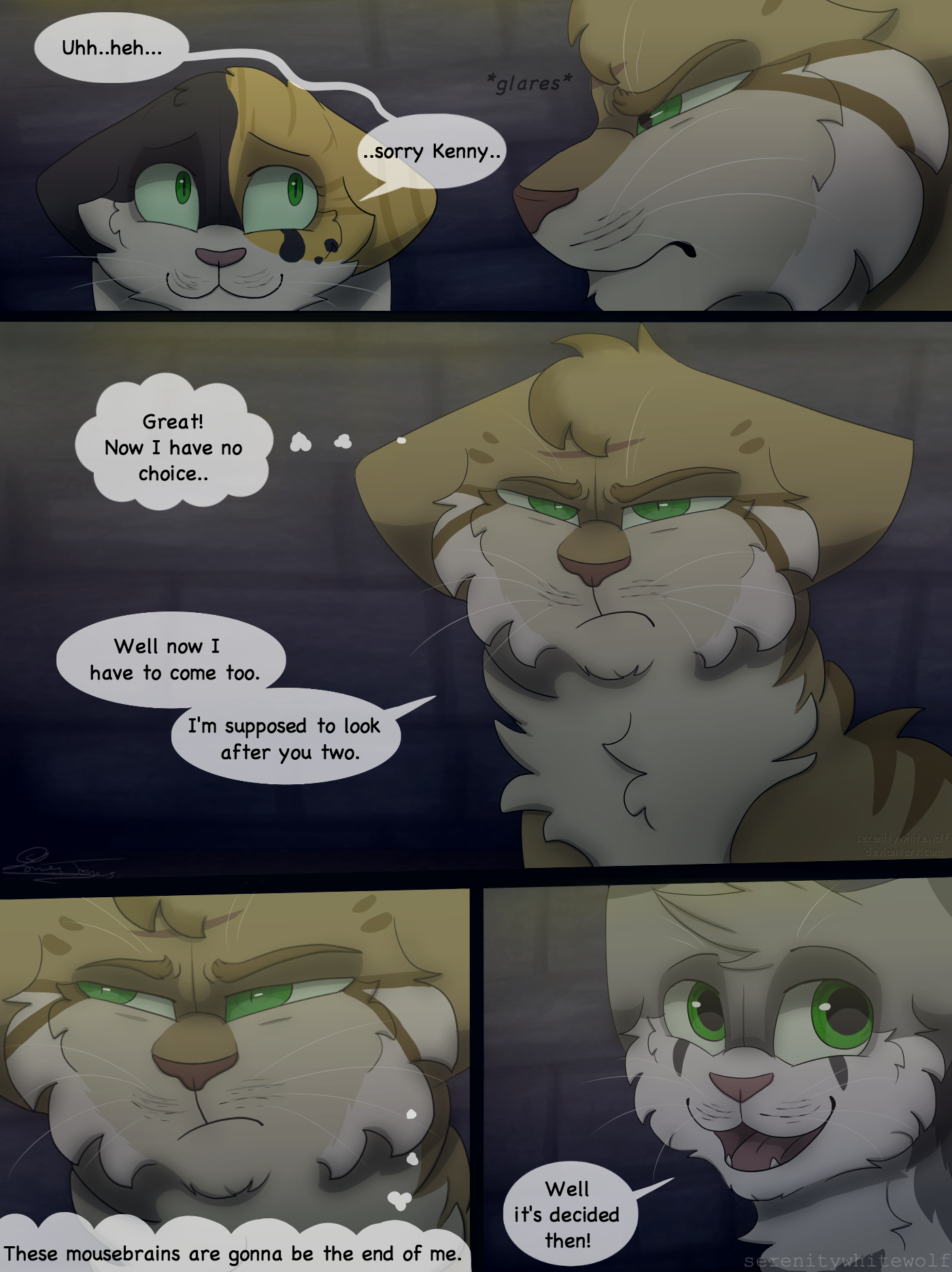 E.O.A.R - Page 73