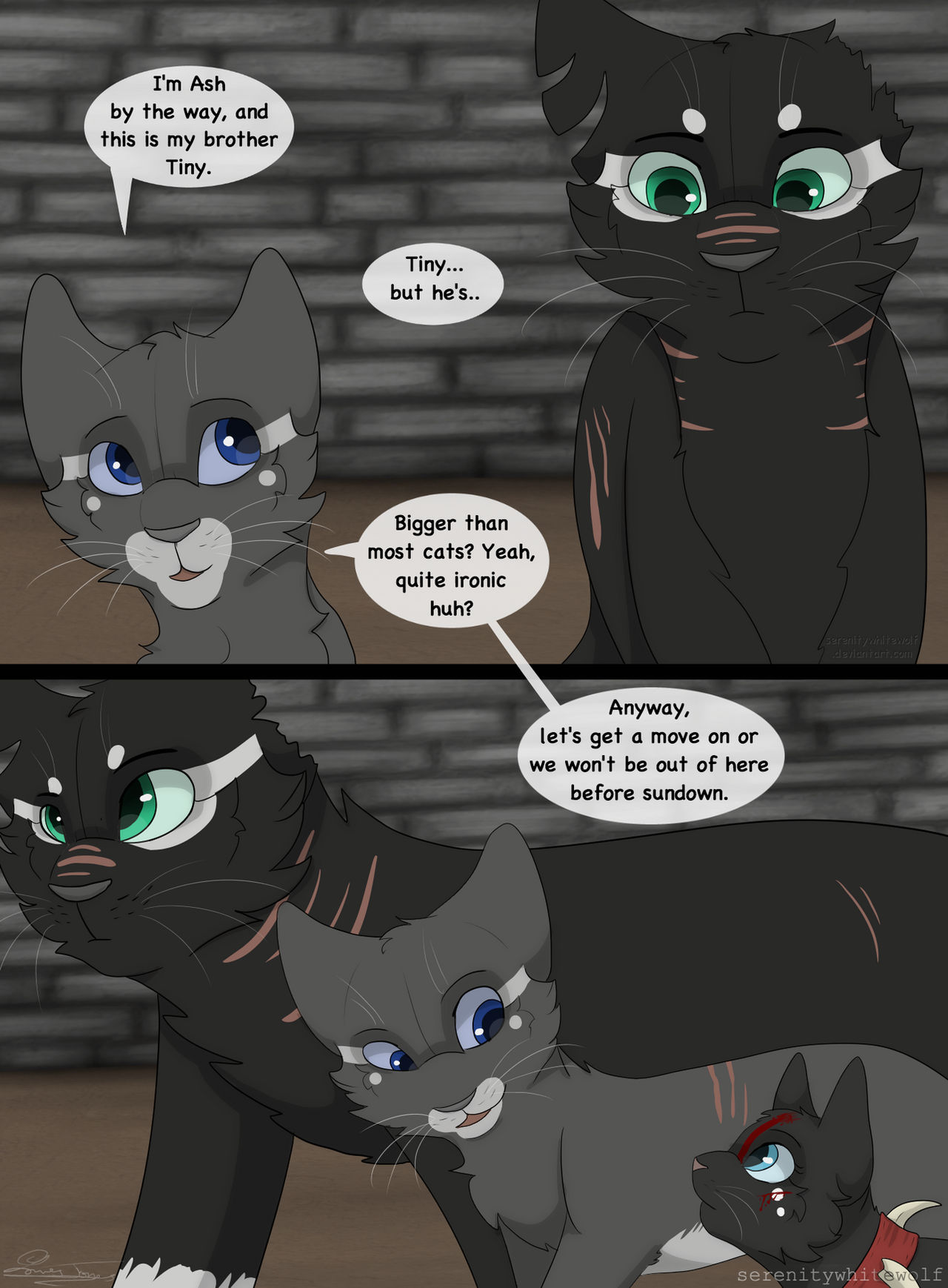 E.O.A.R - Page 113
