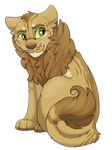 Lionheart by EOAR-Archived