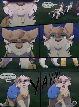 E.O.A.R - Page 151 by PaintedSerenity