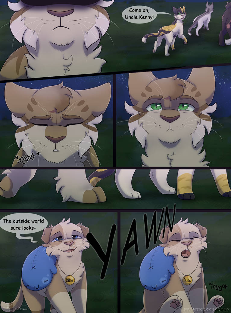 E.O.A.R - Page 151 by PaintedSerenity