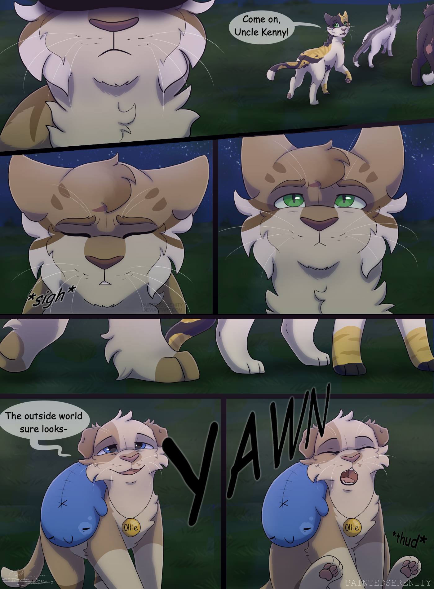 E.O.A.R - Page 151 by PaintedSerenity