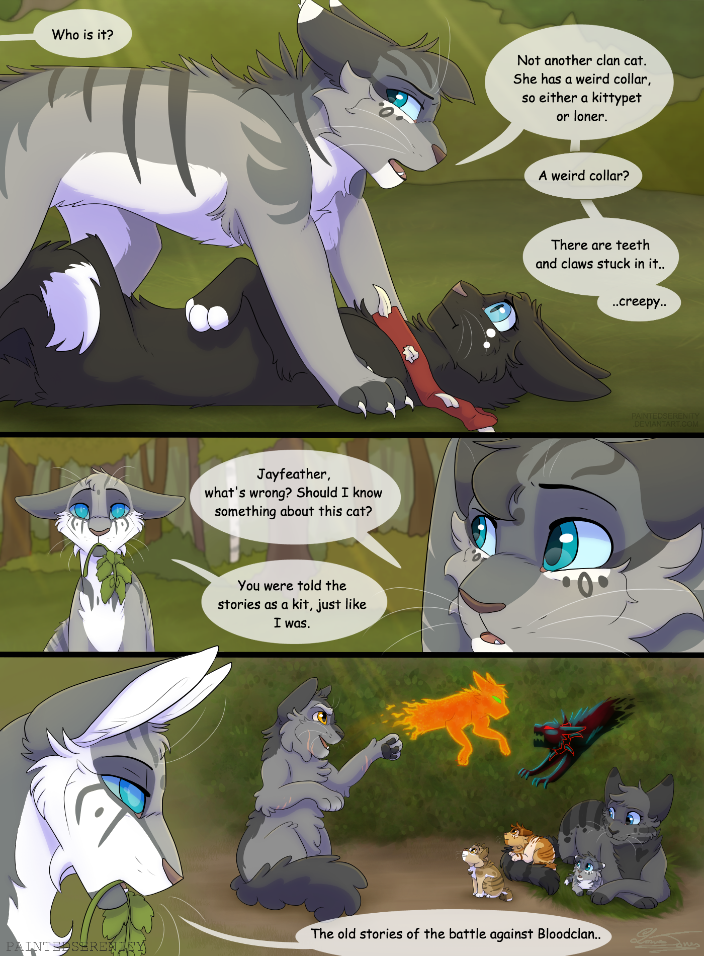 E.O.A.R - Page 187 by PaintedSerenity