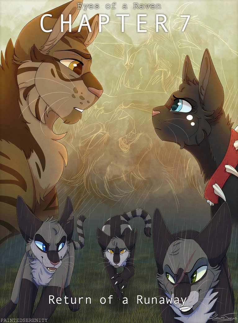 E.O.A.R - Page 193 by PaintedSerenity