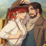 2018-08-16: Wild West