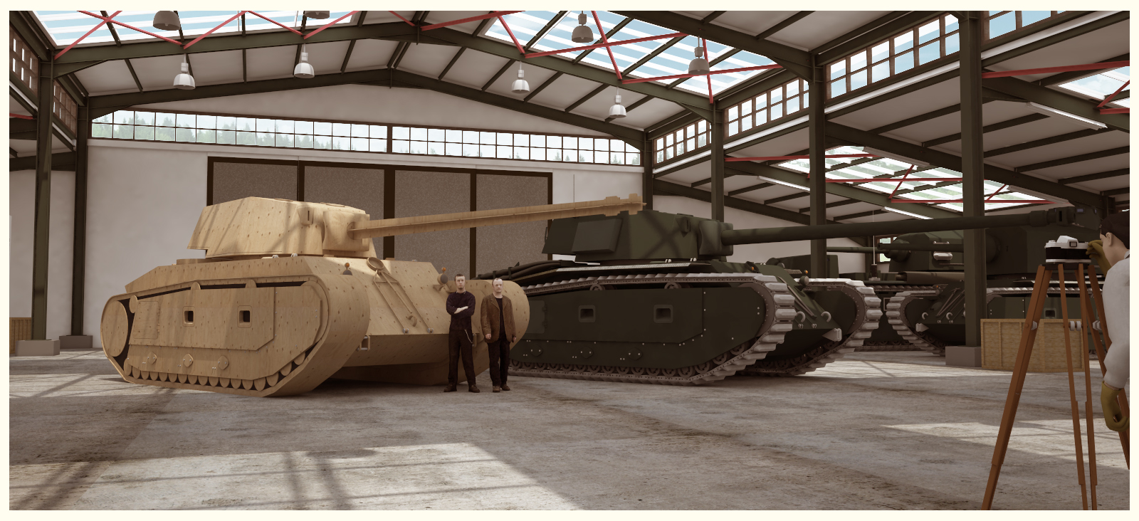 Arl 44s Collection By Giganaut On Deviantart Arl 44s Collection By Giganaut On Deviantart