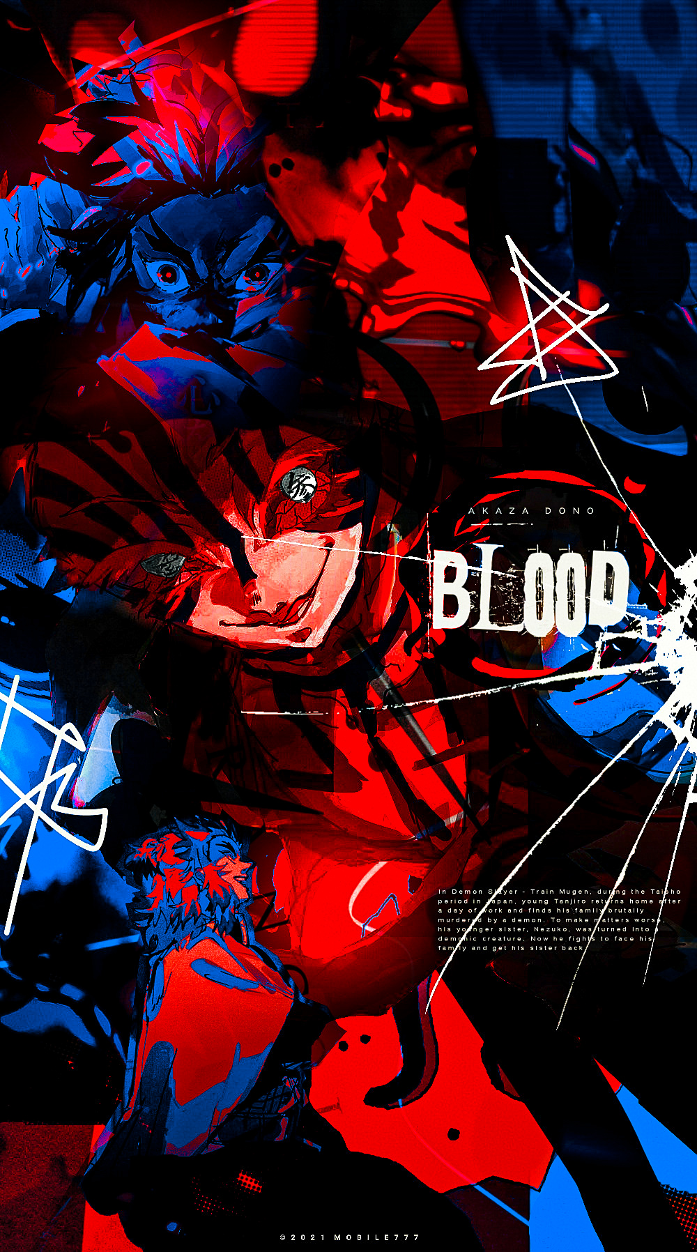 Blood 083 Deviantart Blood by Mobile777 on DeviantArt