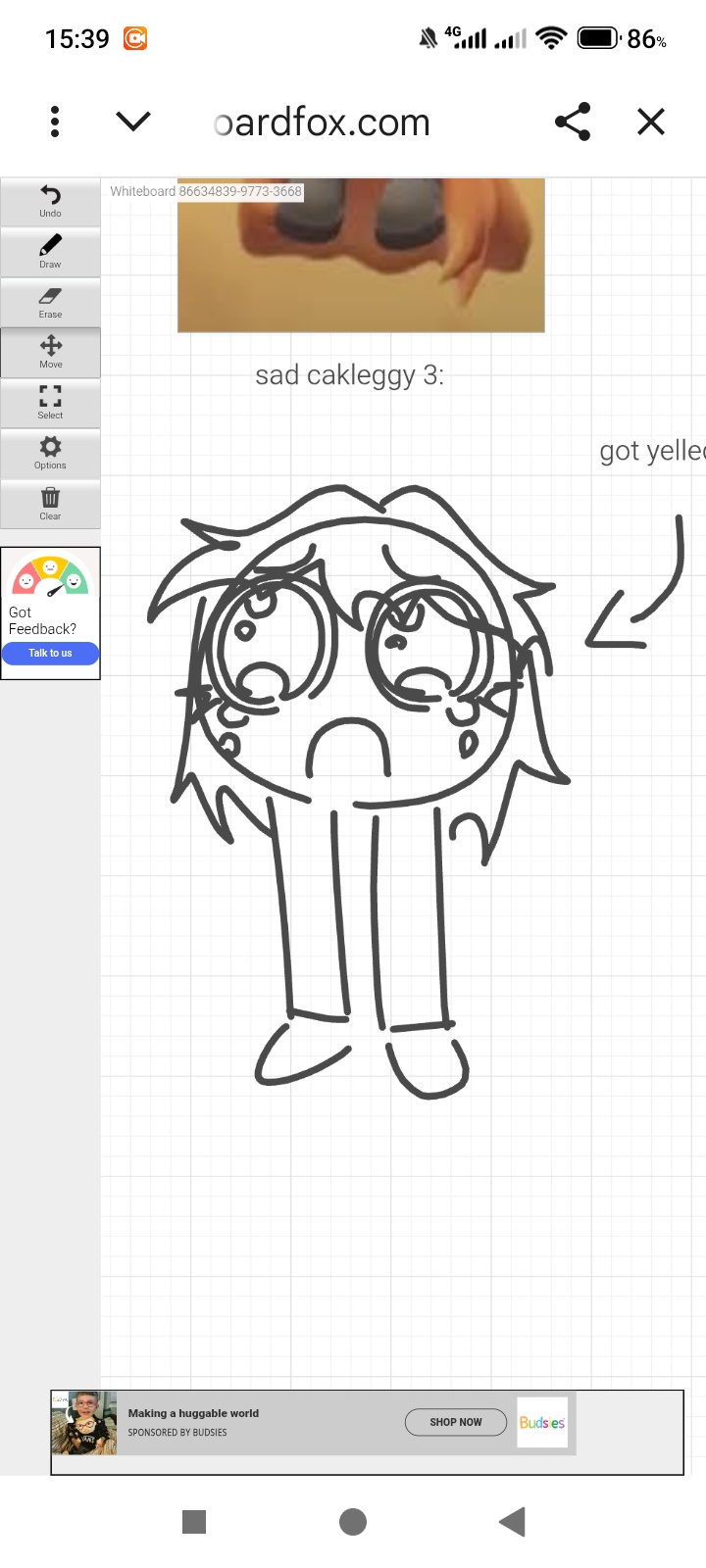 Splatoon Crying Deviantart Crying by AdeildaMaria on DeviantArt