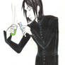 Snape