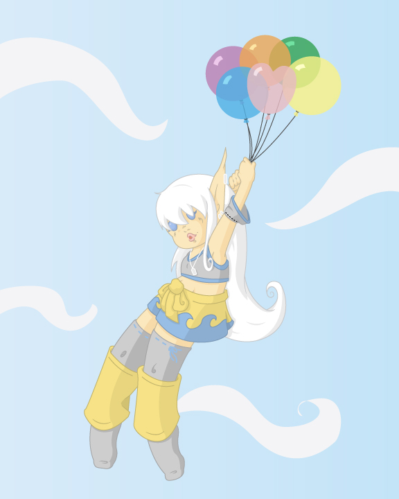 Balloons