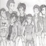 Outsiders: Two-Bit doodles by lewisrockets on DeviantArt