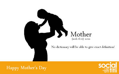 Socialtitli mothers -day