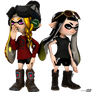 Sam and Saya