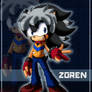 Awesome Zoren