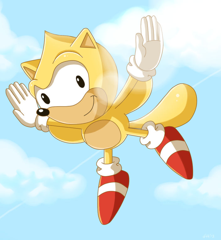 Ray will never be forgotten by DomesticMaid on DeviantArt