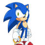 Sonic is awesome