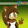 PC Carolyn in SonicX copy